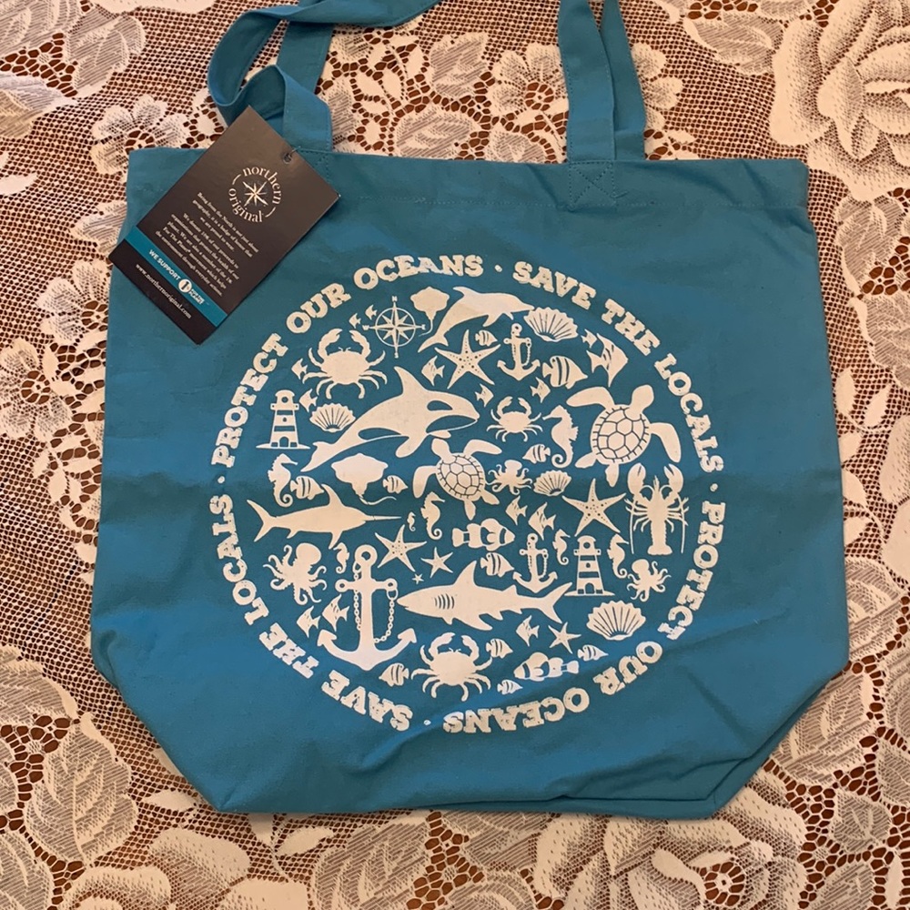 Northern Original Tote Bag